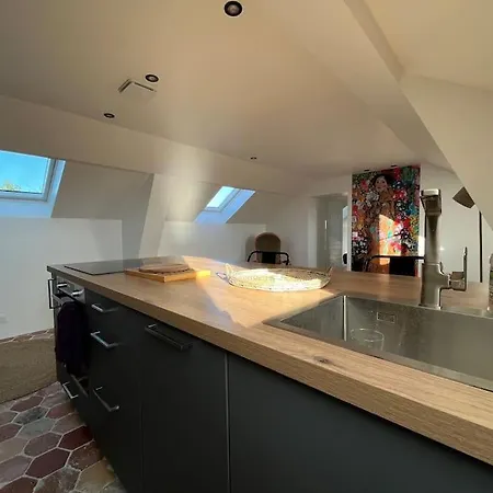 Sur Les Toits De - Hypercentre *