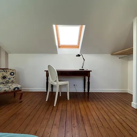 Sur Les Toits De - Hypercentre Διαμέρισμα