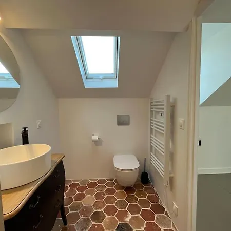 Sur Les Toits De - Hypercentre *