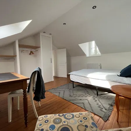 Sur Les Toits De - Hypercentre Διαμέρισμα