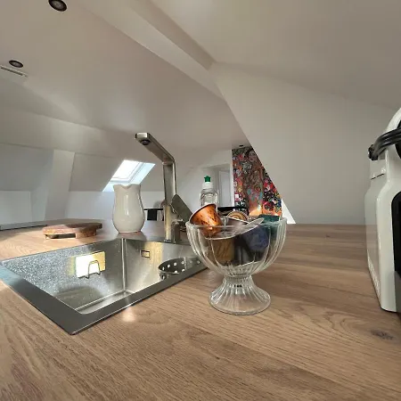 Sur Les Toits De - Hypercentre Διαμέρισμα *